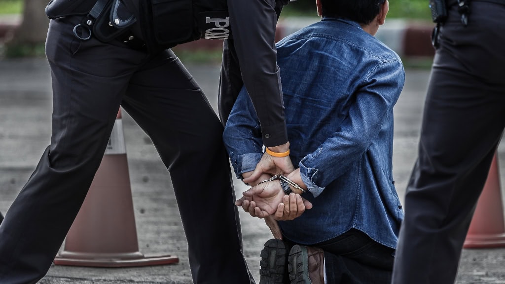 Charged with a Crime: What Does it Mean and What Next?