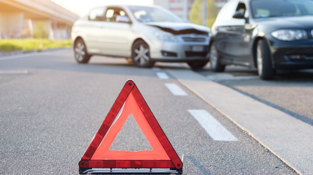 Avoiding the Most Common Types of Car Accidents how to avoid a car crash
