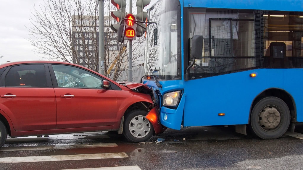 Injured in an Indianapolis Car Accident? Watch Out for the Insurance Companies