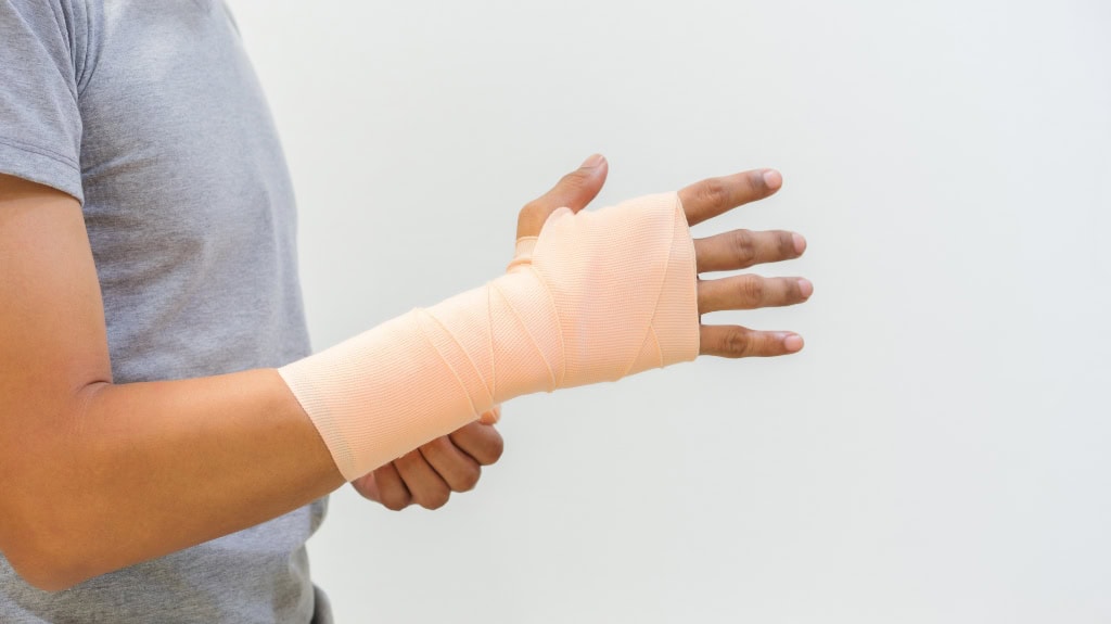 The 3 Most Common Types of Personal Injury Cases