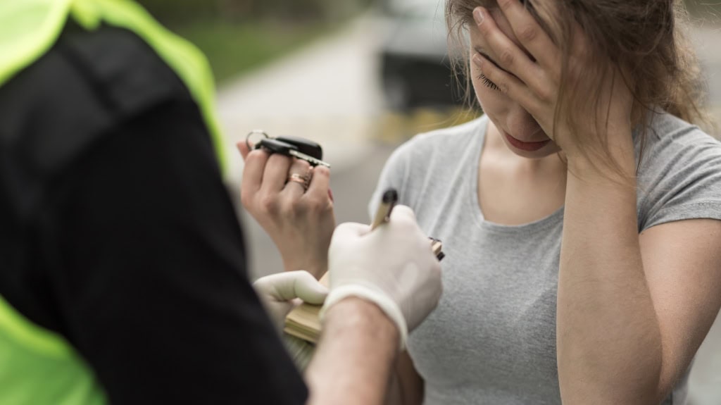 Steps to Take After a Minor Car Accident