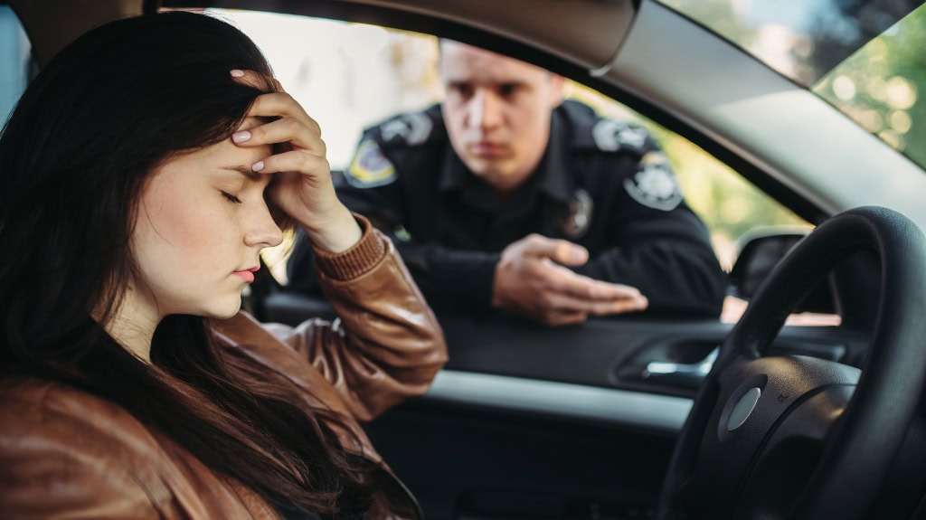 Overcoming OVWI Shame: Moving On After Being Caught Driving Under the Influence
