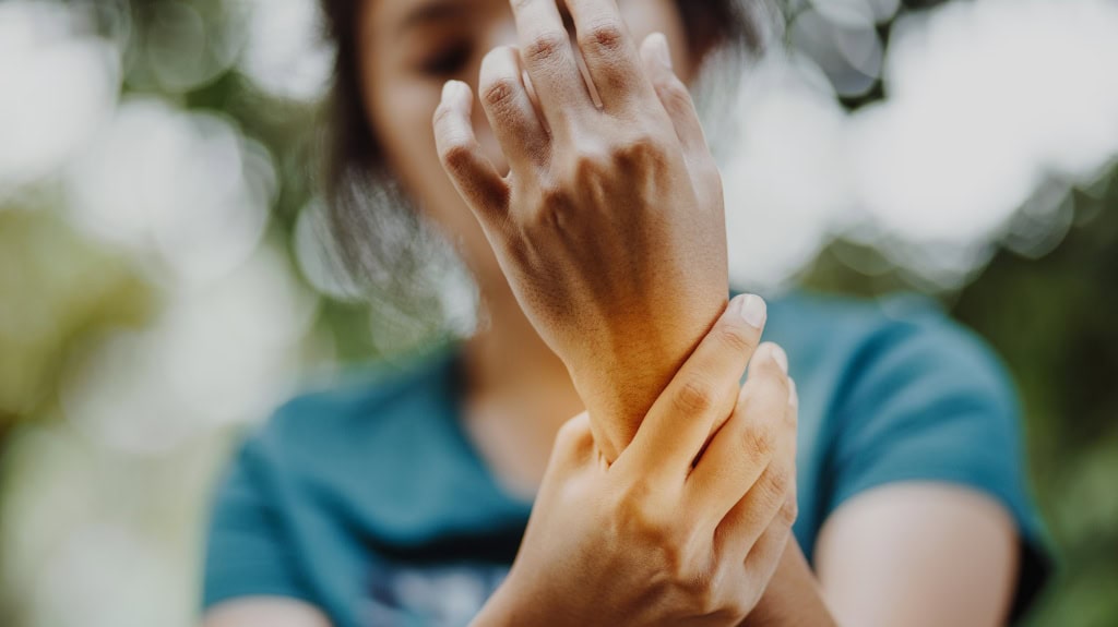 Hidden Injuries to Watch For After an Accident 