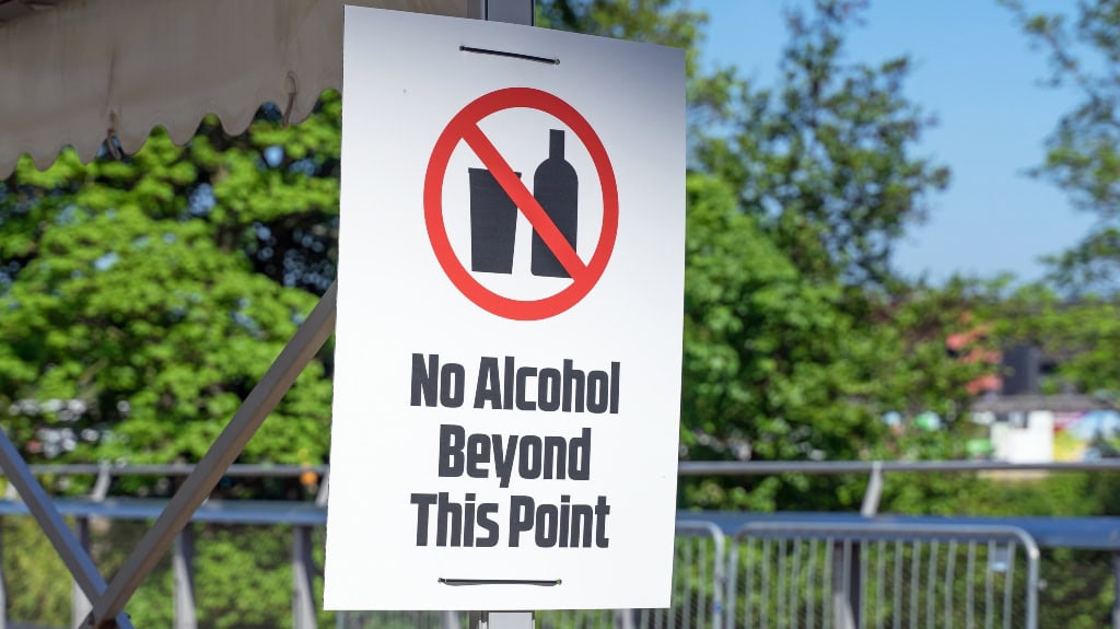 Public Intoxication In Indianapolis: What Does It Mean?