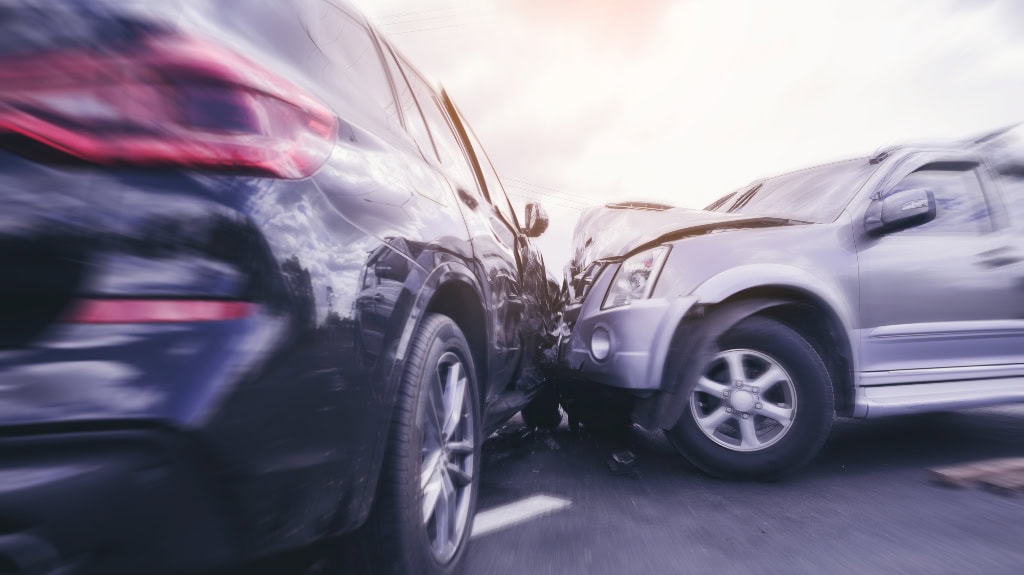 What Steps Should You Take Following a Car Crash in Kokomo, Indiana