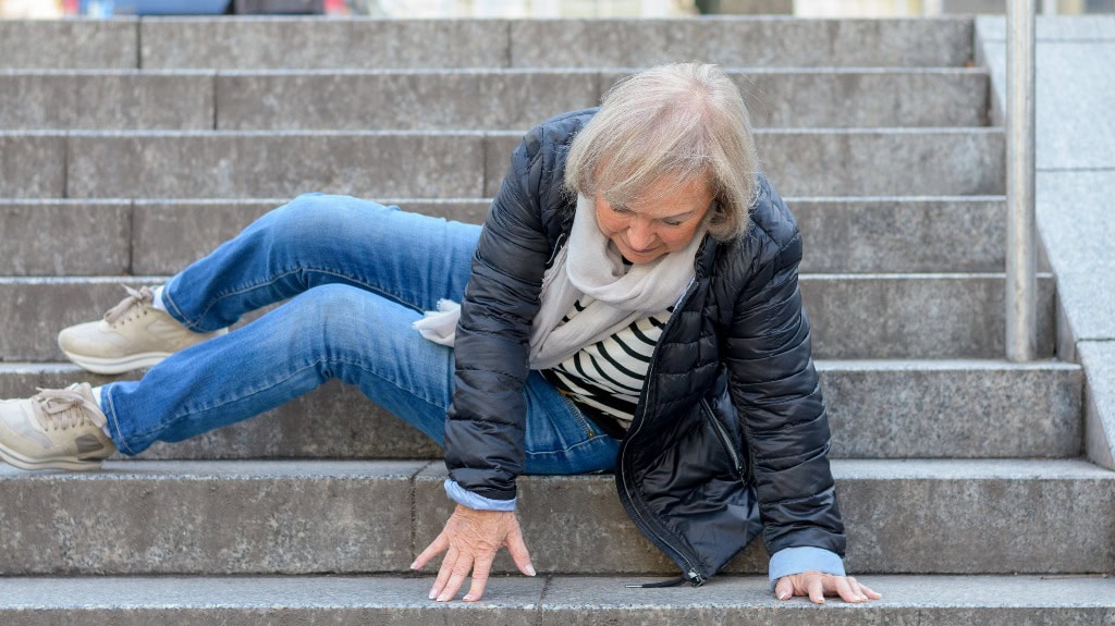 Your Legal Options Following a Slip and Fall Accident - Kaushal Law LLC