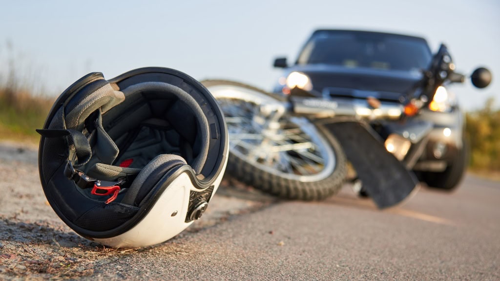 What To Do After a Motorcycle Accident in Kokomo - Kaushal Law LLC