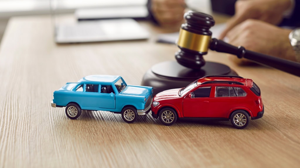 How Can a Car Accident Attorney Help Me After an Accident? - Kaushal Law LLC