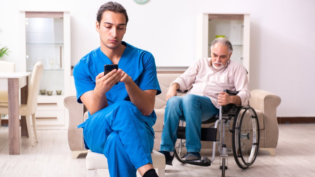 Nursing Home Negligence in Kokomo: Your Legal Options - Kaushal Law LLC nursing home negligence