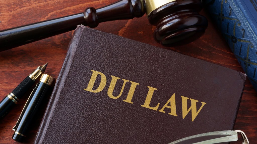 Indiana DUI Laws 2024 Guide - Kaushal Law LLC