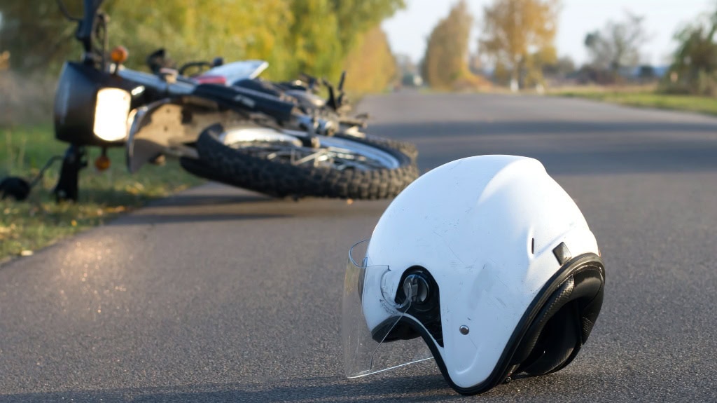 Should I Get a Lawyer Following a Motorcycle Accident in Indiana?