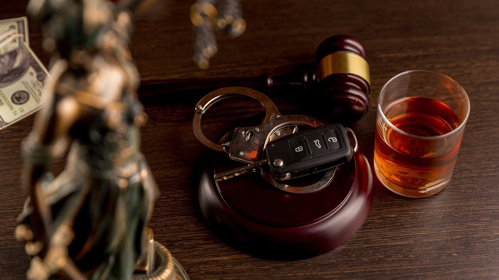 What Is the Difference Between OWI and DUI in Indiana? - Kaushal Law LLC indiana owi and dui