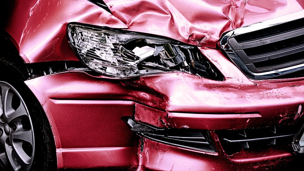 The Biggest Mistakes People Make After a Car Accident in Indiana