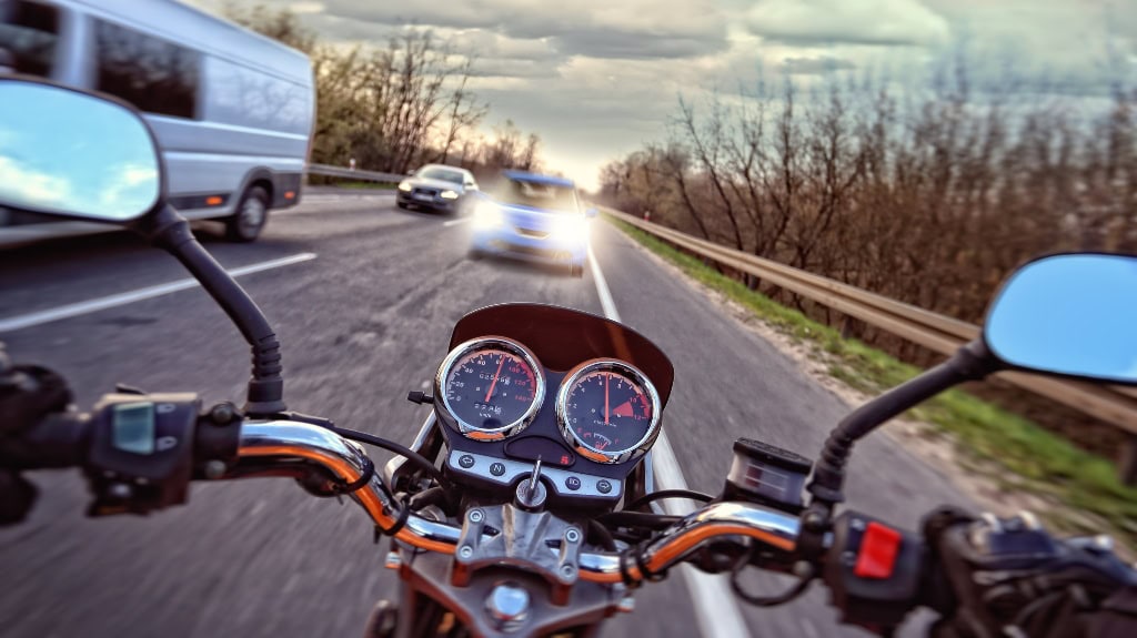 How Much Time Do You Have to File a Legal Claim After a Motorcycle Accident in Indiana?