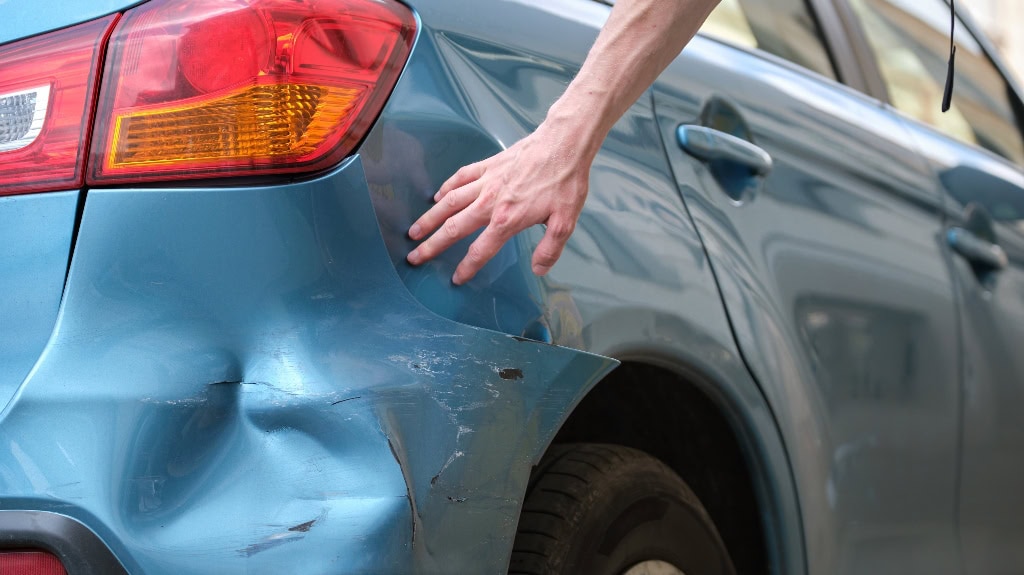 Hit-and-Run Accidents in Indiana hit and run
