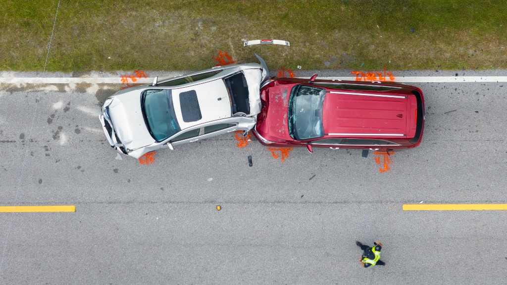 Common Injuries Caused by Car Accidents in Indiana?