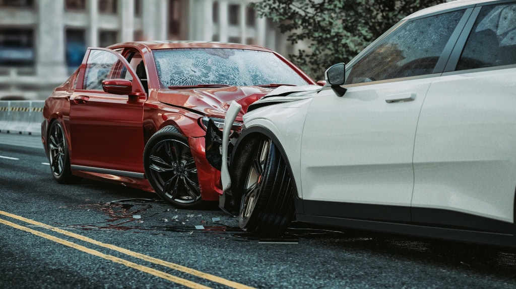 What To Do After an Indiana Motor Vehicle Accident? motor vehicle accident