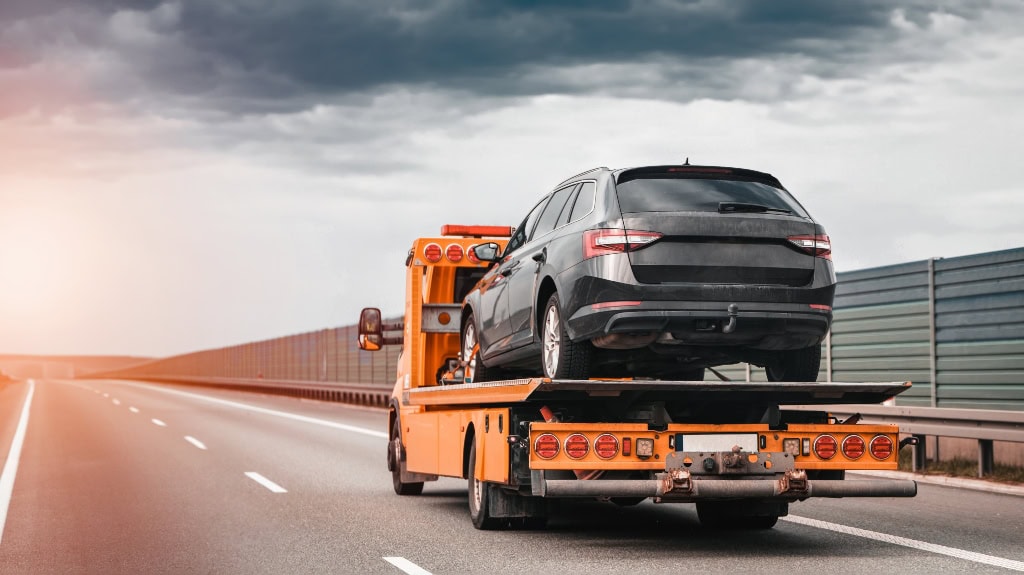 The Role of Insurance Companies in a Truck Accident in Indiana