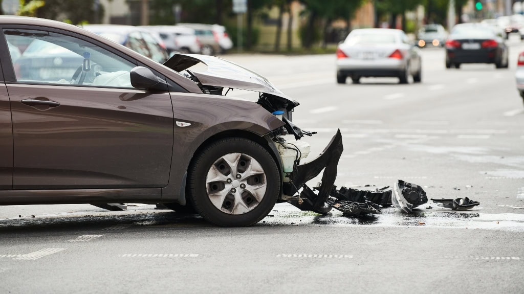 Why Are Auto Accidents So Serious in Indiana?