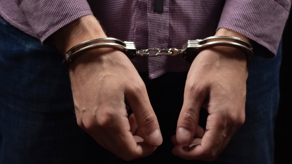 What To Do If You’re Arrested in Indiana: Your Rights Explained arrest