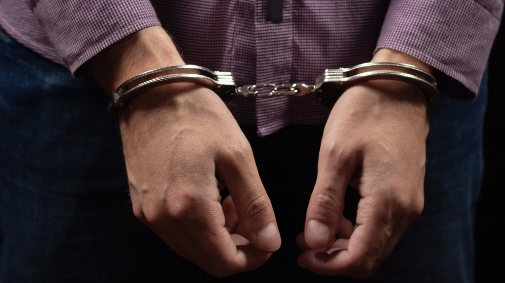 What To Do If You’re Arrested in Indiana: Your Rights Explained