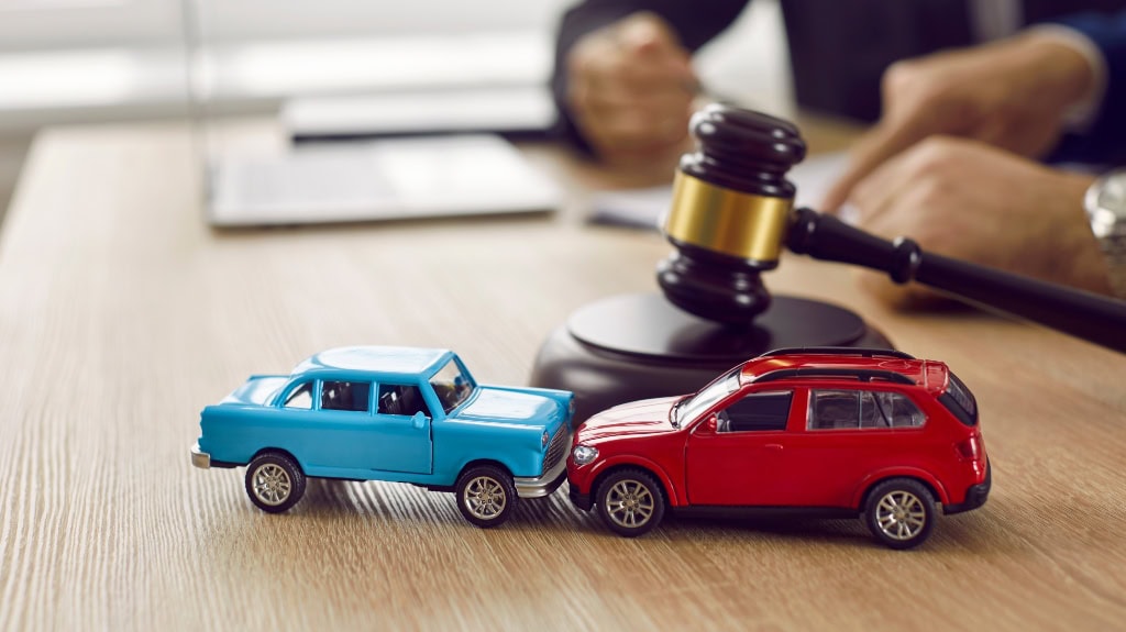 Do You Need an Attorney After a Car Accident? - Kaushal Law LLC, IN