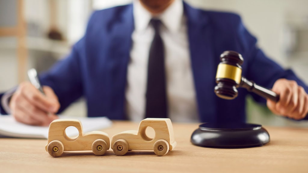 How Much Can Someone Sue for a Car Accident in Indiana? - Kaushal Law LLC, IN