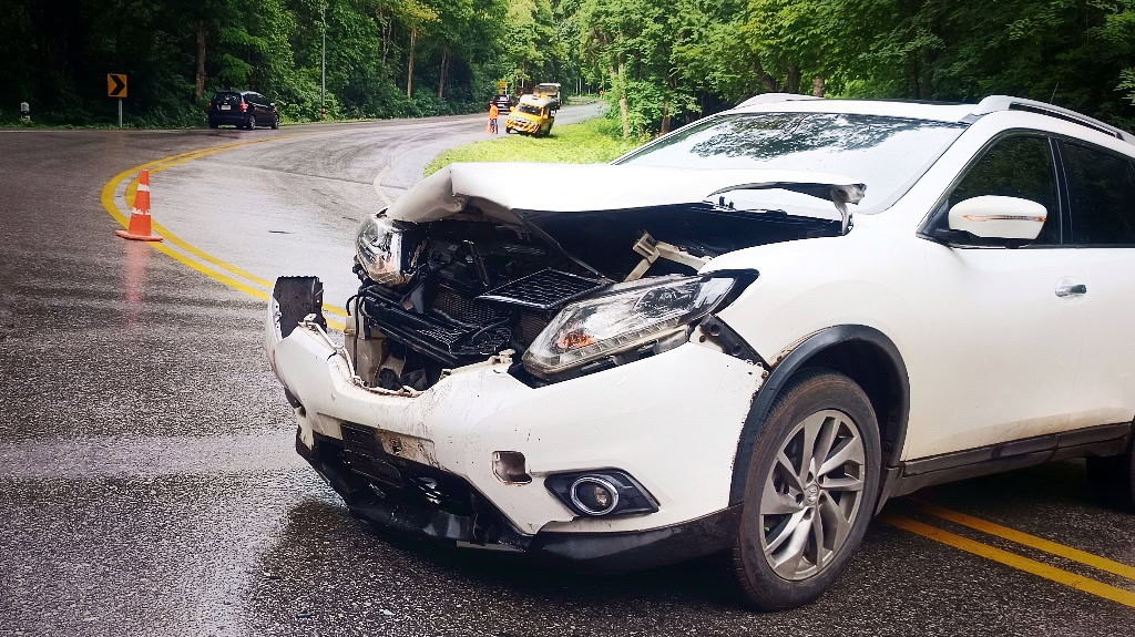 What Are A Passenger’s Rights After An Indiana Car Accident - Kaushal Law LLC