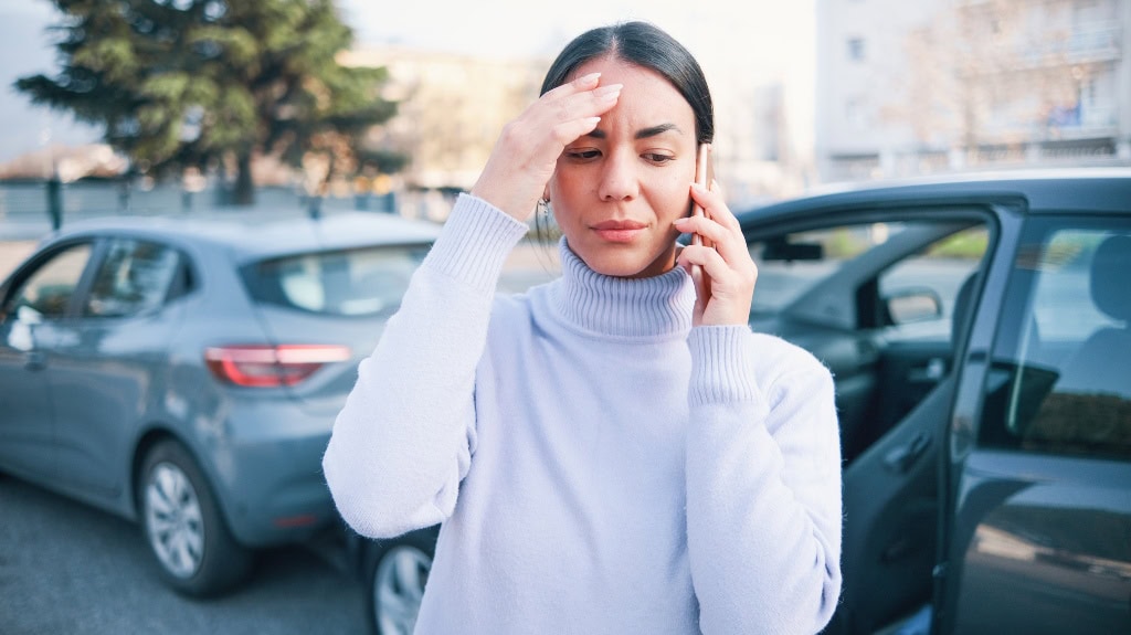 When Should You Contact a Car Accident Lawyer in Marion County?