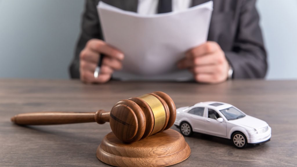 How Indiana’s Comparative Fault Rule Affects Your Car Accident Claim