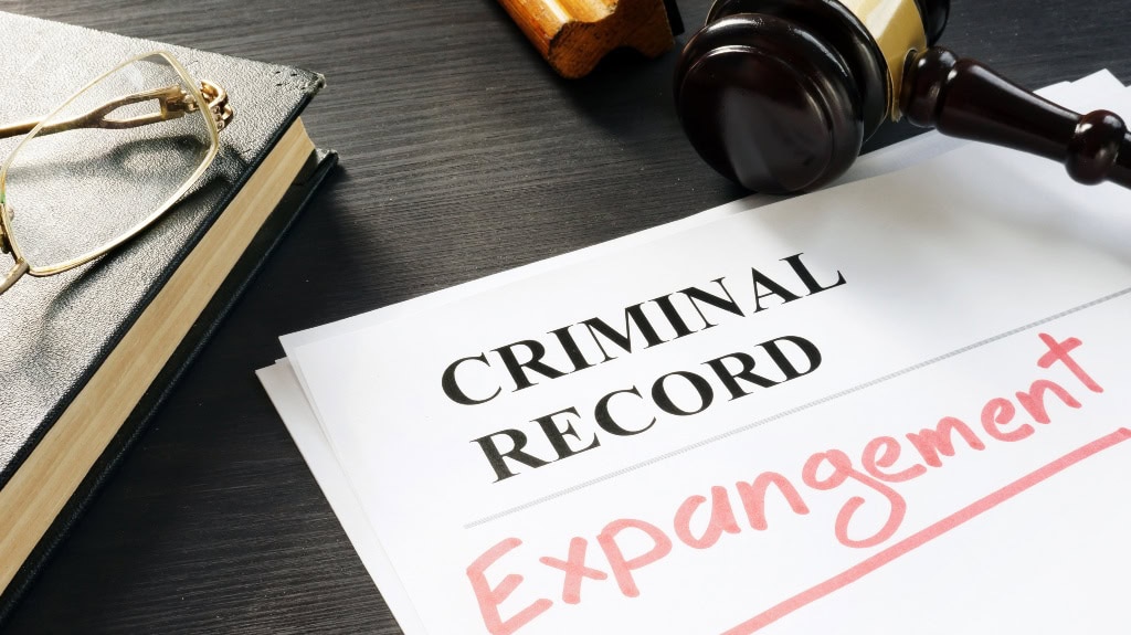 How Long Does the Expungement Process Take in Indiana?