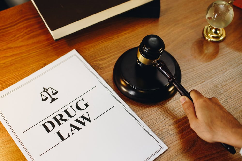Indiana Drug Possession Attorneys