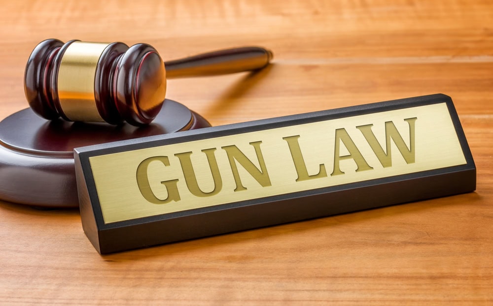 Indiana Gun Possession Attorneys