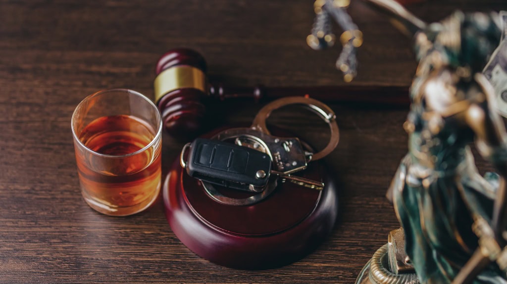 Can a DUI Be Expunged in Indiana? - Kaushal Law LLC