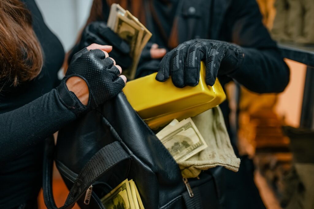 property crime indiana kaushal law llc