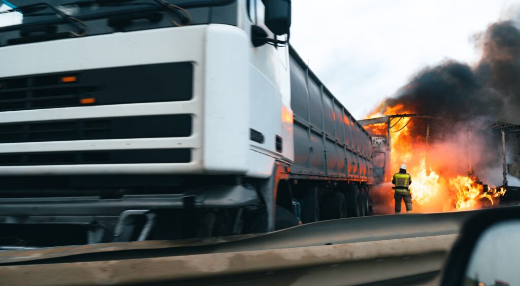 truck accident attorneys - Kaushal Law LLC, Indiana