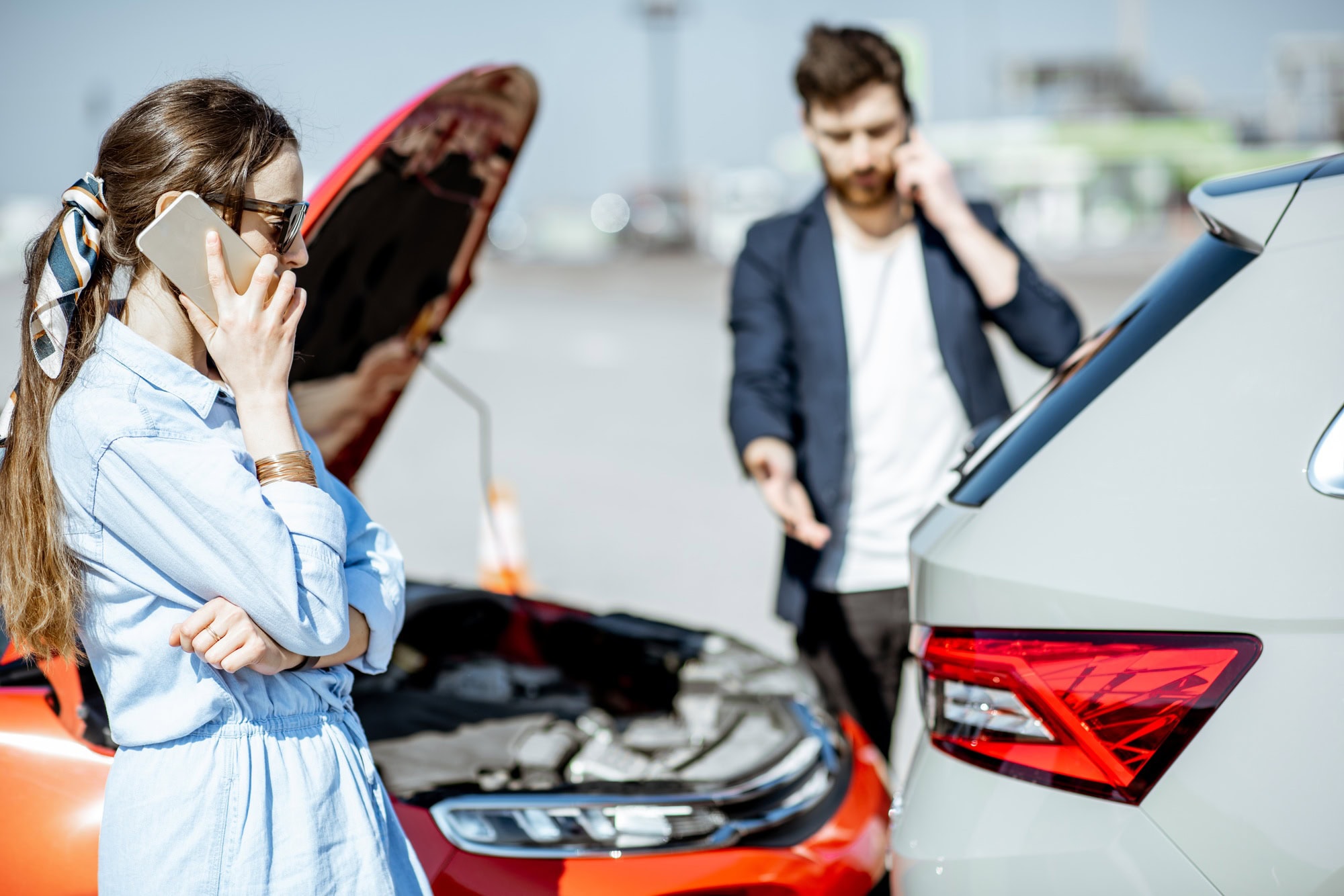 What to Do After a Car Accident in Indiana - A Step-by-Step Legal Guide