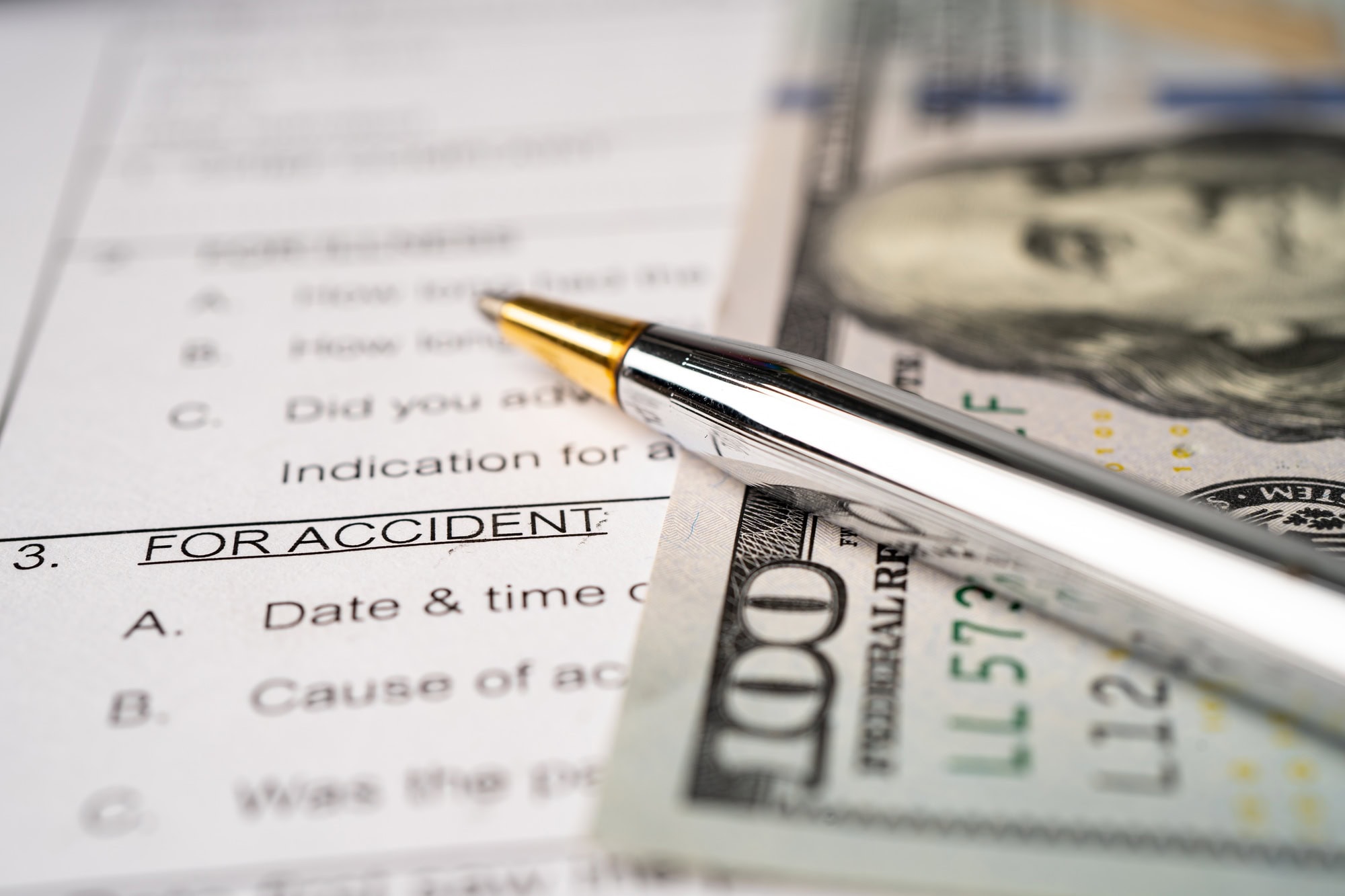 Understanding Indiana’s Comparative Fault Law - What It Means for Car Accident Claims