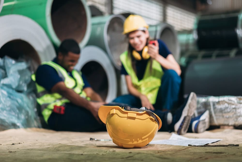 construction accident attorneys Kokomo, Indiana- Kaushal Law LLC