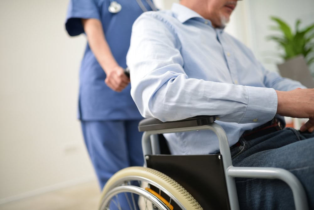nursing home accident lawyers Kokomo, Indiana- Kaushal Law LLC