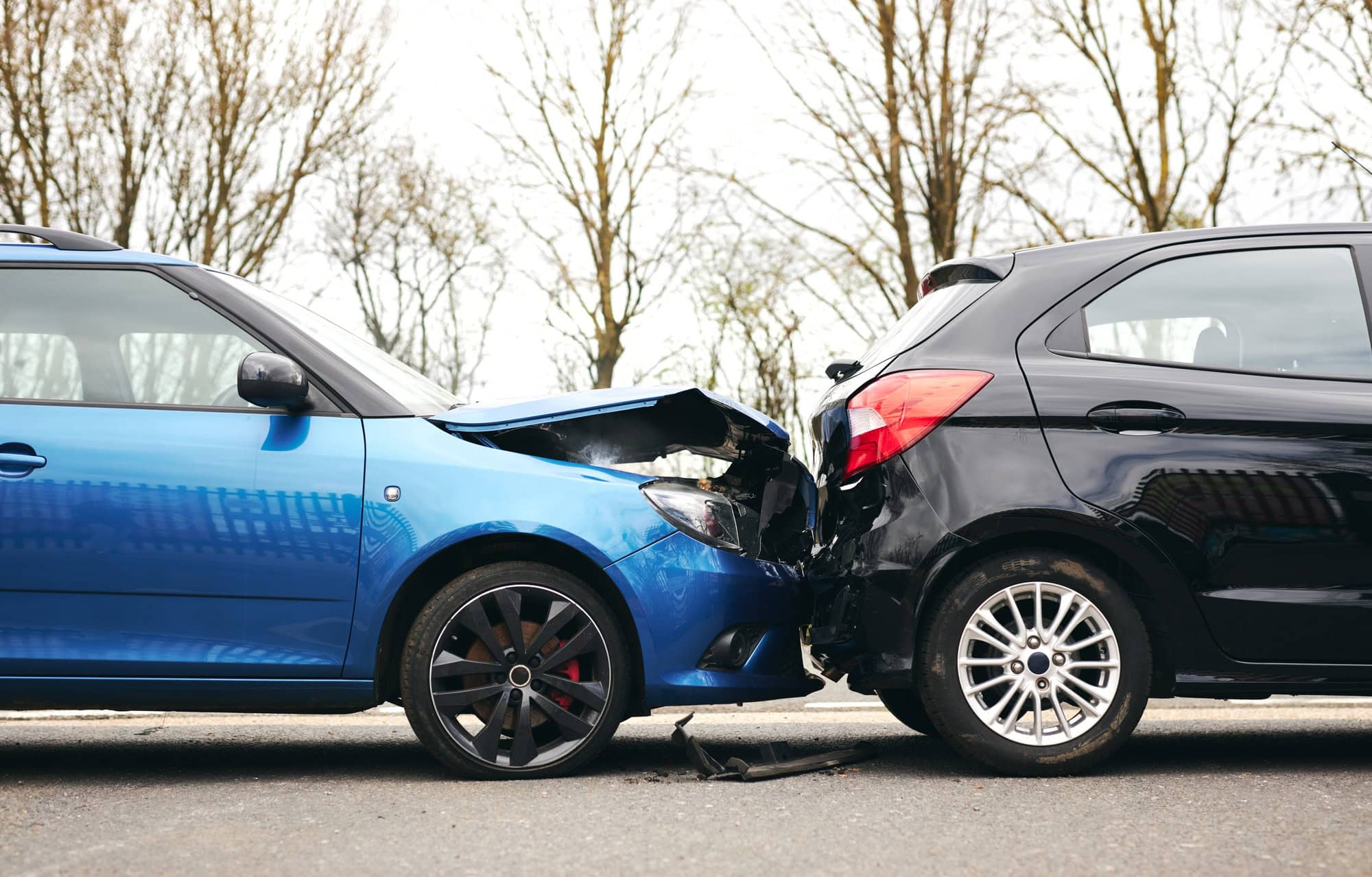 Who’s at Fault in a Rear-End Collision in Indiana - Legal Insights for Victims
