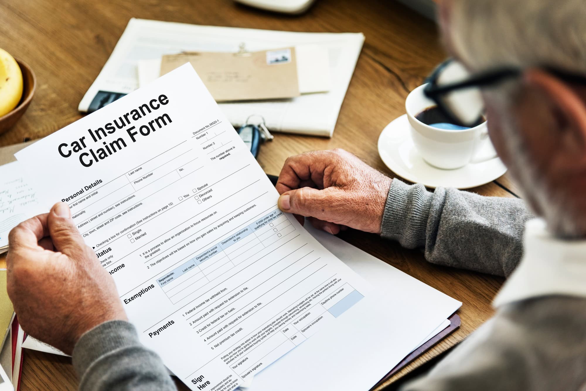 How Long Do You Have to File a Car Accident Claim in Indiana