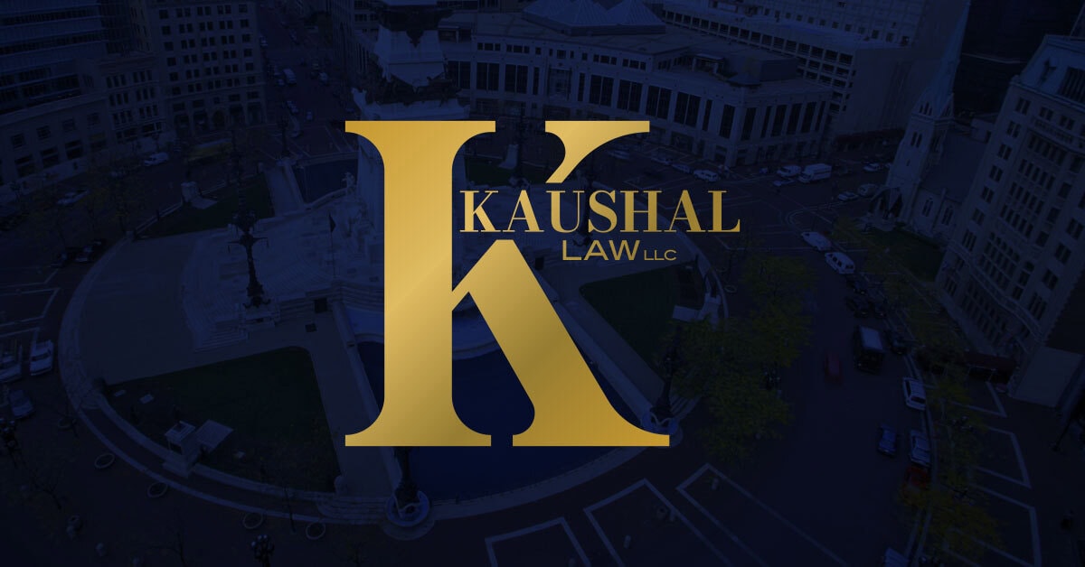 Kaushal Law, LLC | Indianapolis Accident & Injury Attorney