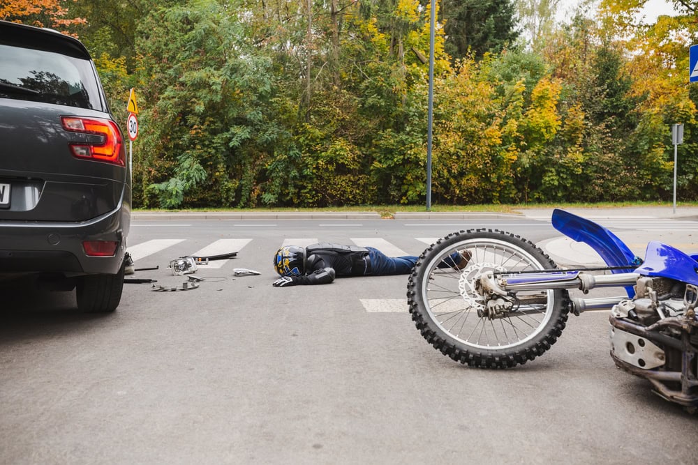 Motorcycle Accident Statute of Limitations in Indiana: Time Limits That Could Cost You - Kaushal Law LLC, IN