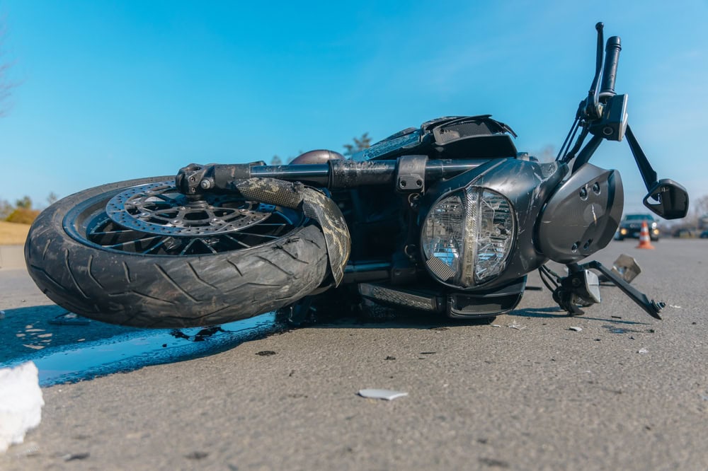 Underinsured Motorist Coverage: Why Every Motorcyclist Needs It - Kaushal Law LLC, IN