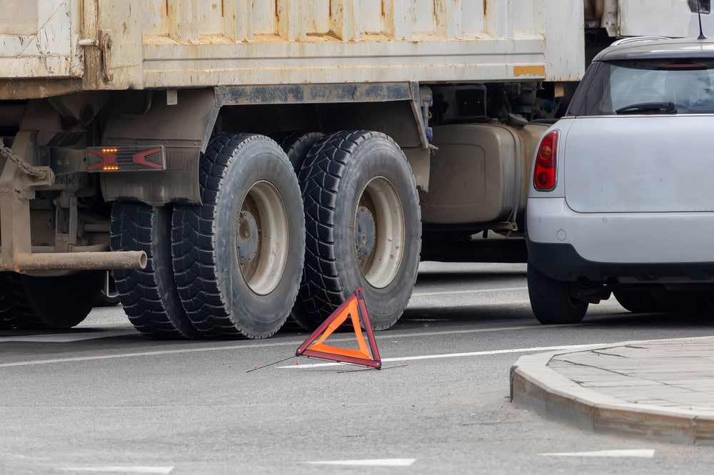 How Long Do You Have to File a Truck Accident Lawsuit? - Kaushal Law LLC, IN