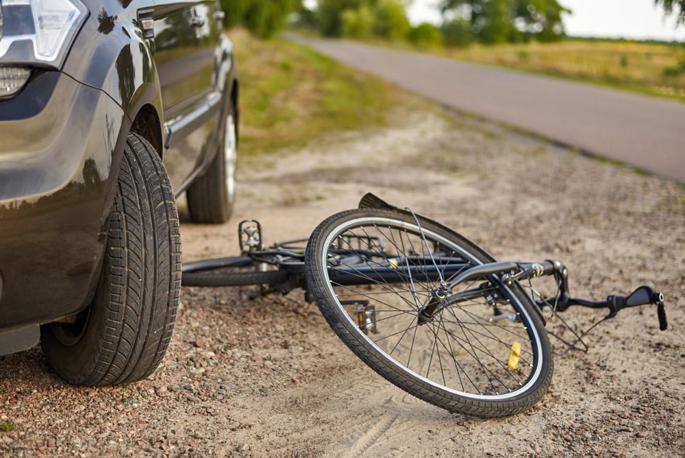 How Much Is My Bicycle Accident Case Worth? - Kaushal Law, IN