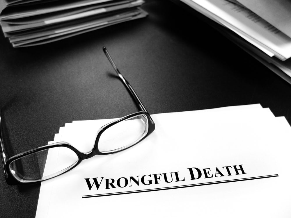 What Damages Can Be Recovered in a Wrongful Death Lawsuit? - Kaushal Law