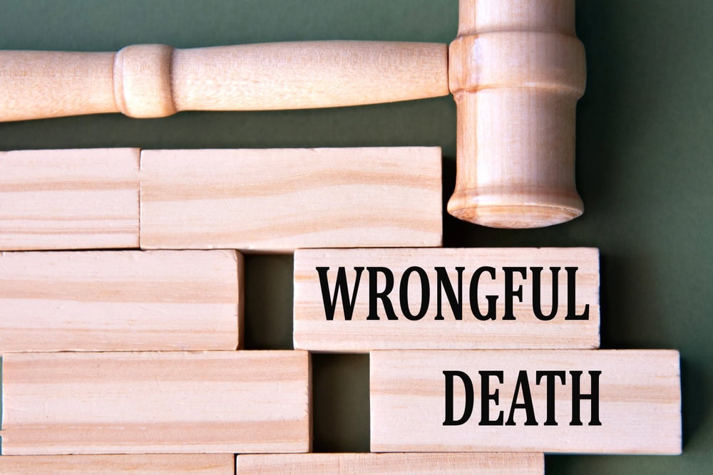 How to Prove Negligence in a Wrongful Death Case - Kaushal Law