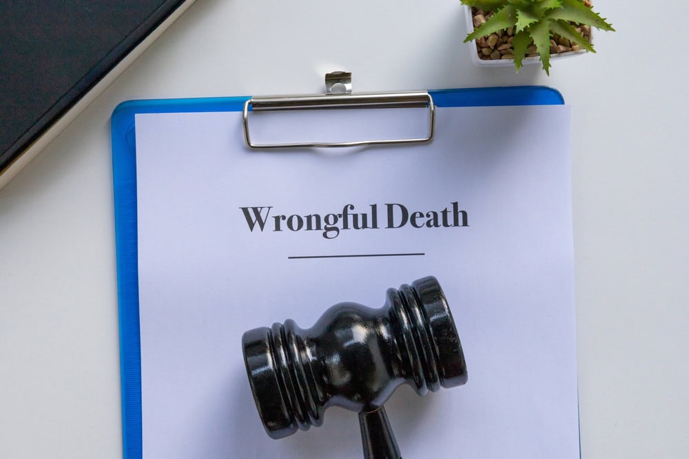 What Qualifies as Wrongful Death? - Kaushal Law